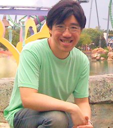 Vincent Ng