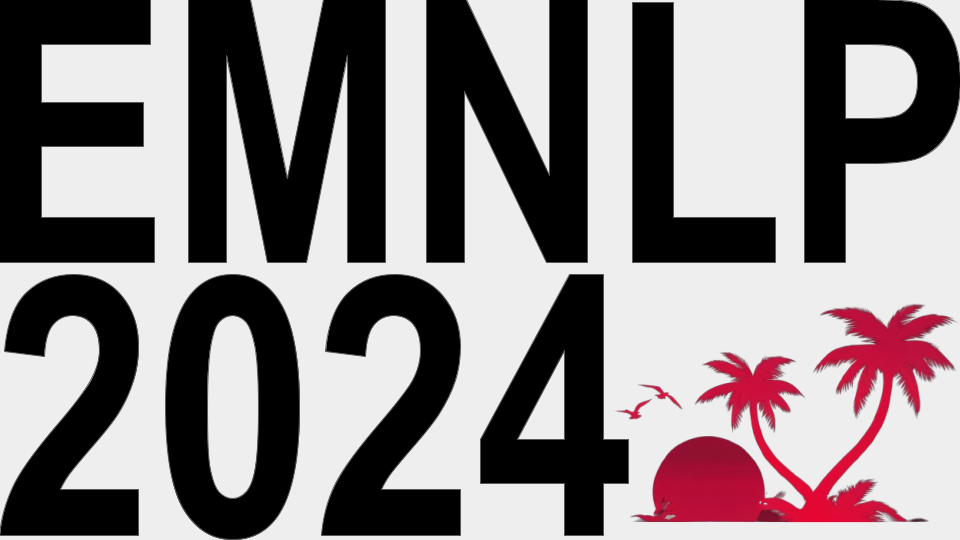EMNLP 2024 (29th Conference on Empirical Methods in Natural Language Processing)